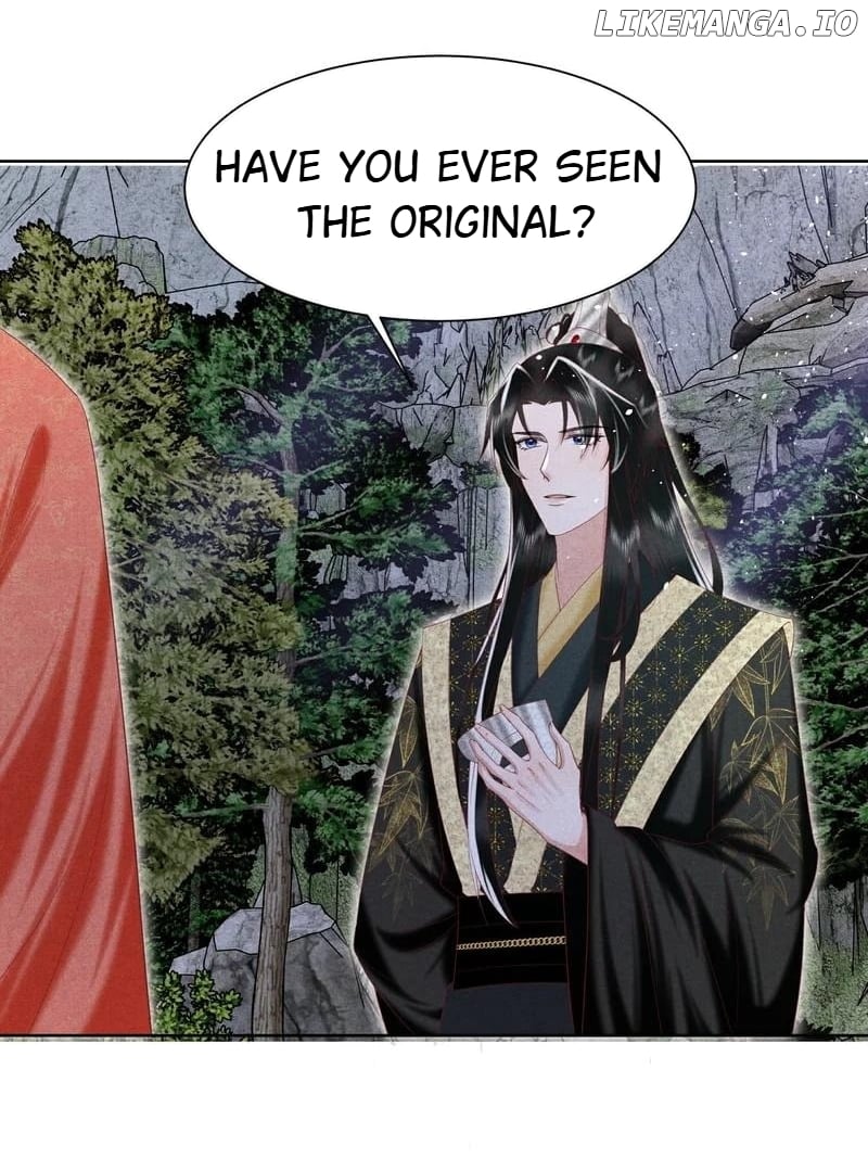 Empress of Hell’s Mission Guide Chapter 43 - page 34